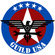 GuildUSA logo